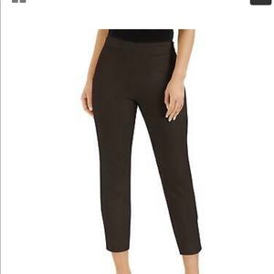 Charter club skinny dress leg